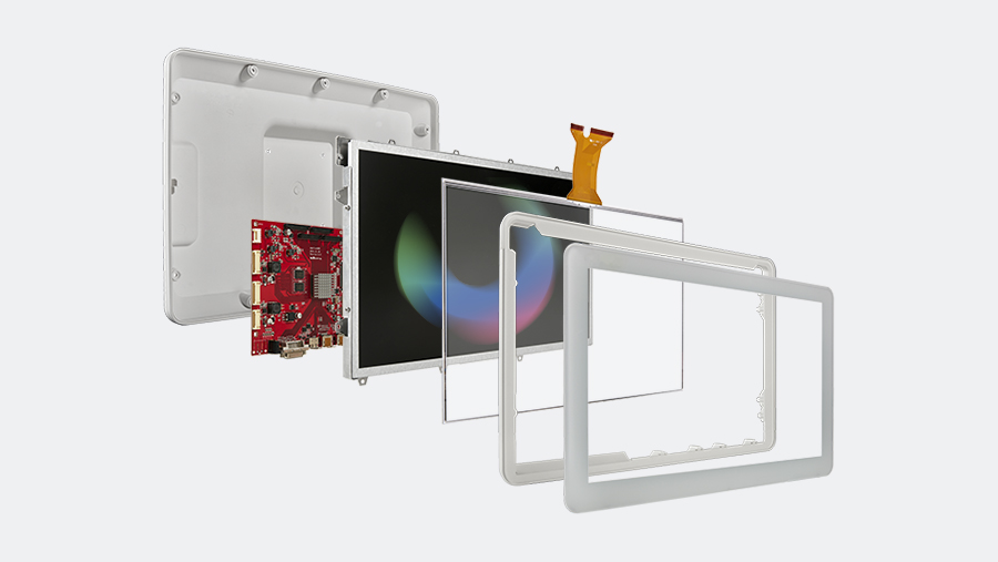 modular product concept data modul