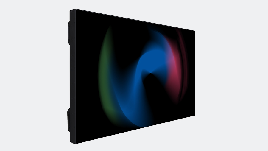 partner monitors data modul