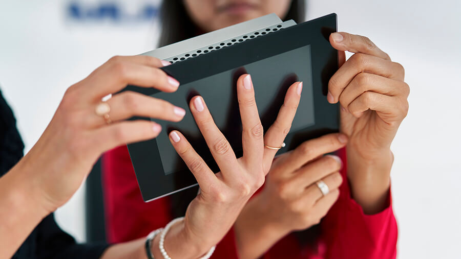 one stop shop data modul