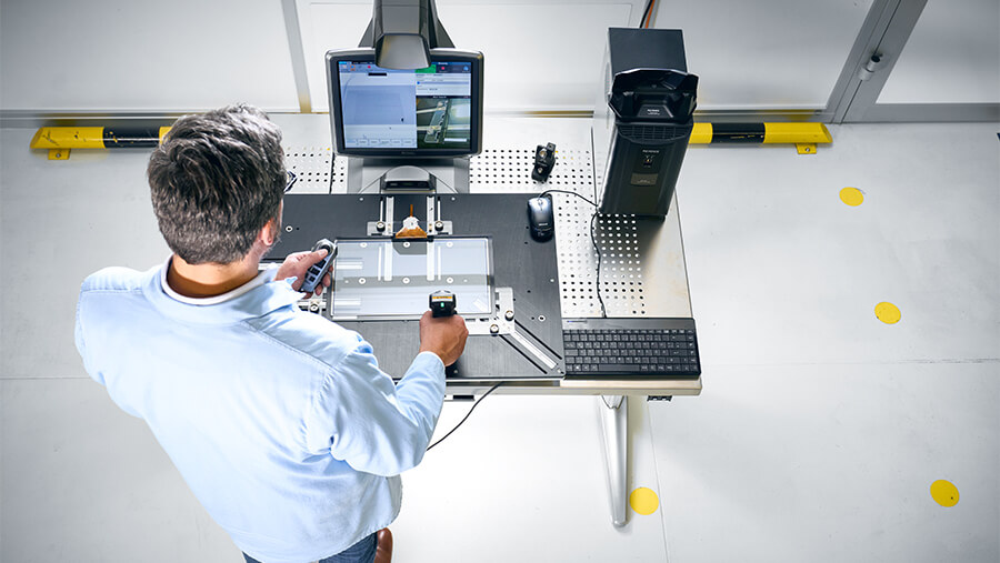 services qualification