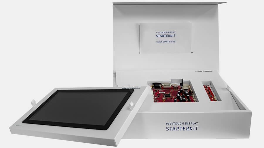easytouch starterkit easytouch starterkit