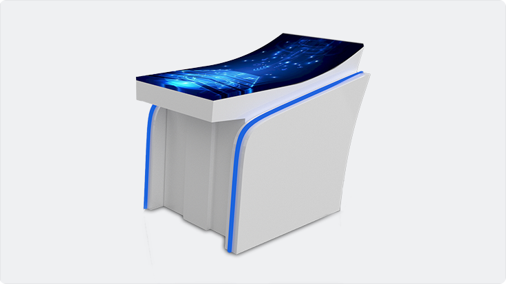 PixelPuck air hockey air hockey pixelpuck data modul