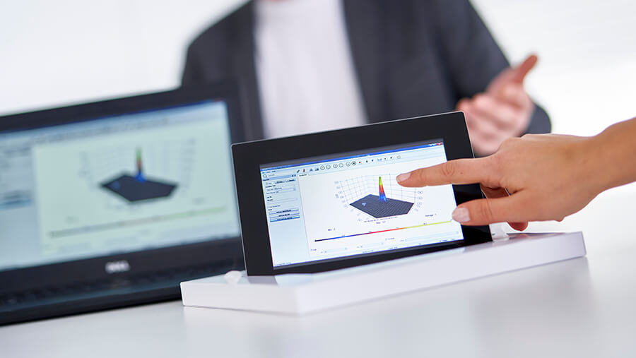 easy analyser software easy analyser software