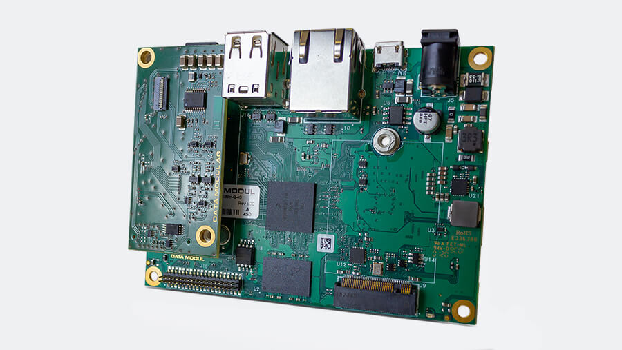 Embedded Single Board Computer embedded sbc