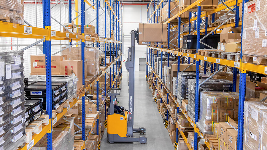production logistics production logistics