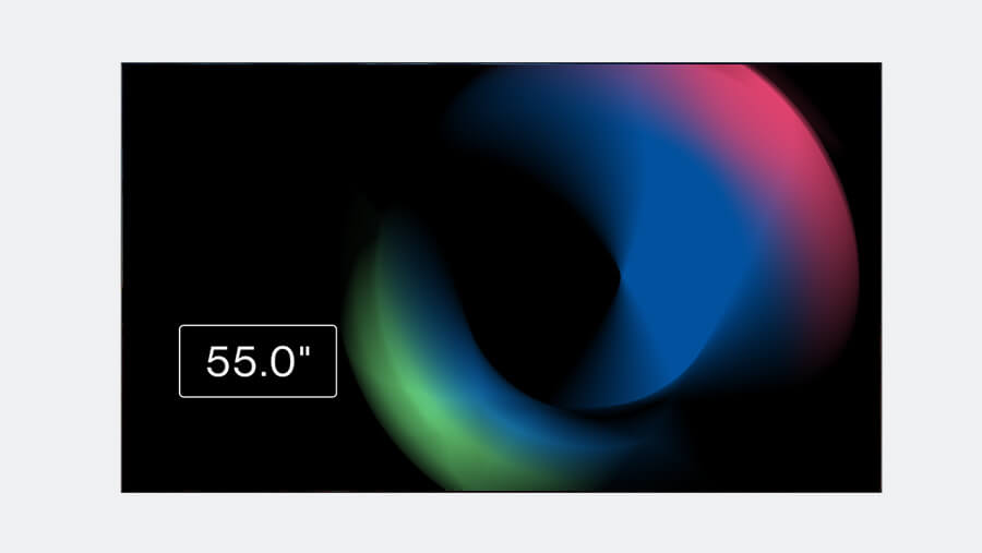 Videowall monitor Samsung VM55B-U videowall monitor samsung vm55b-u