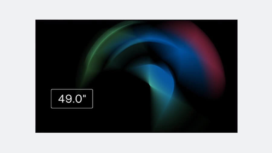 Videowall monitor Vestel WU49B-2H videowall monitor vestel wu49b-2h