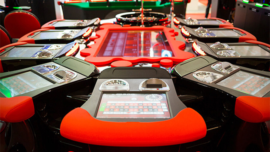 gaming roulet gaming roulet