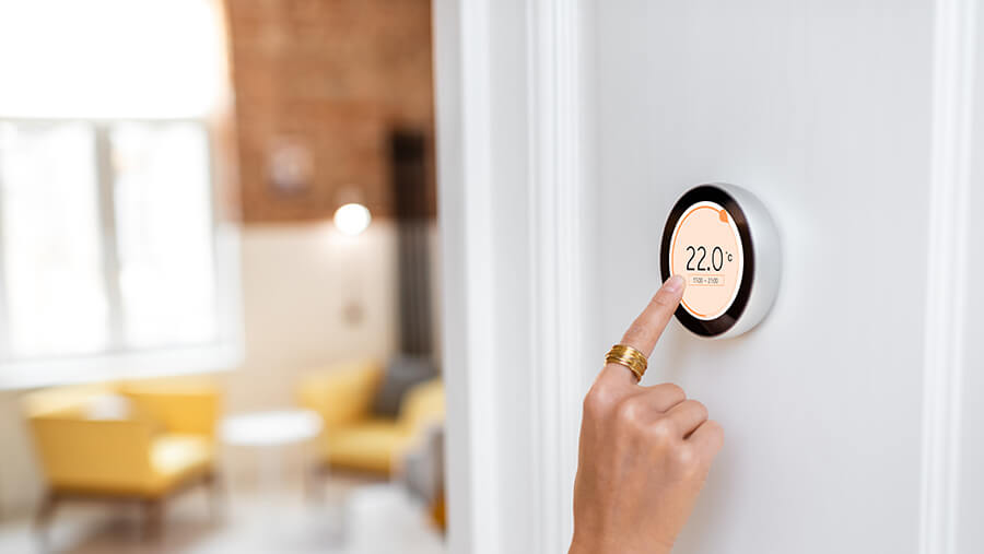 smart home smart home