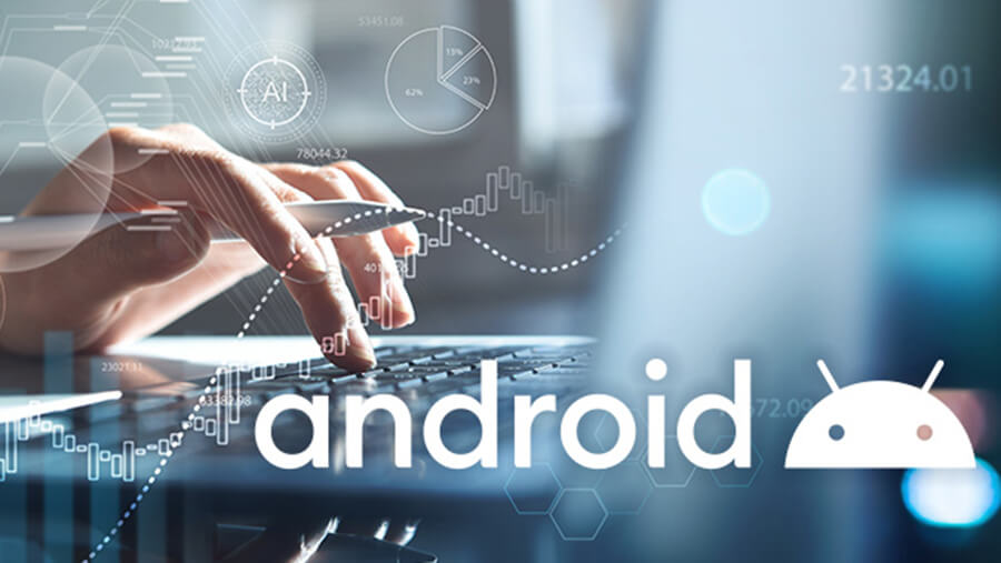 software android software android