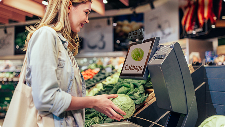 Intelligent food scales intelligent food scales weighing data modul