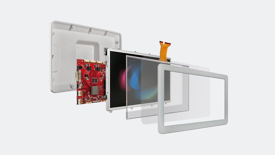 modular product concept data modul