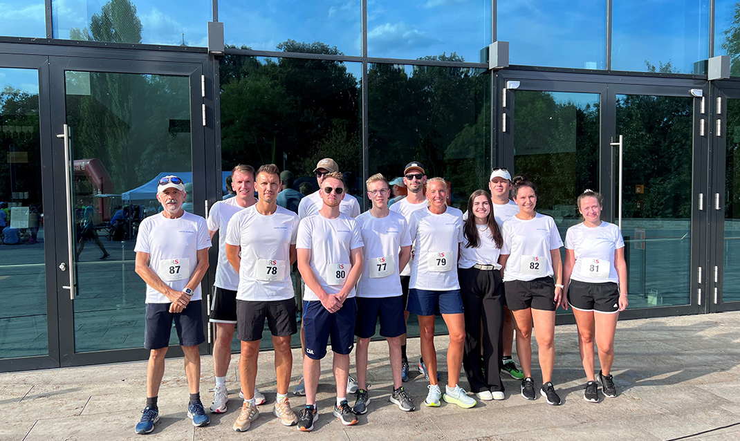 Weikersheim Kärwelauf 2024