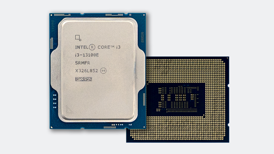 CPUs