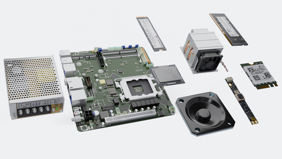 Peripherals
