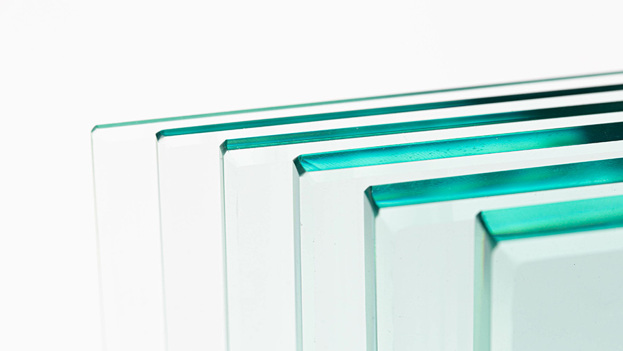 Glas