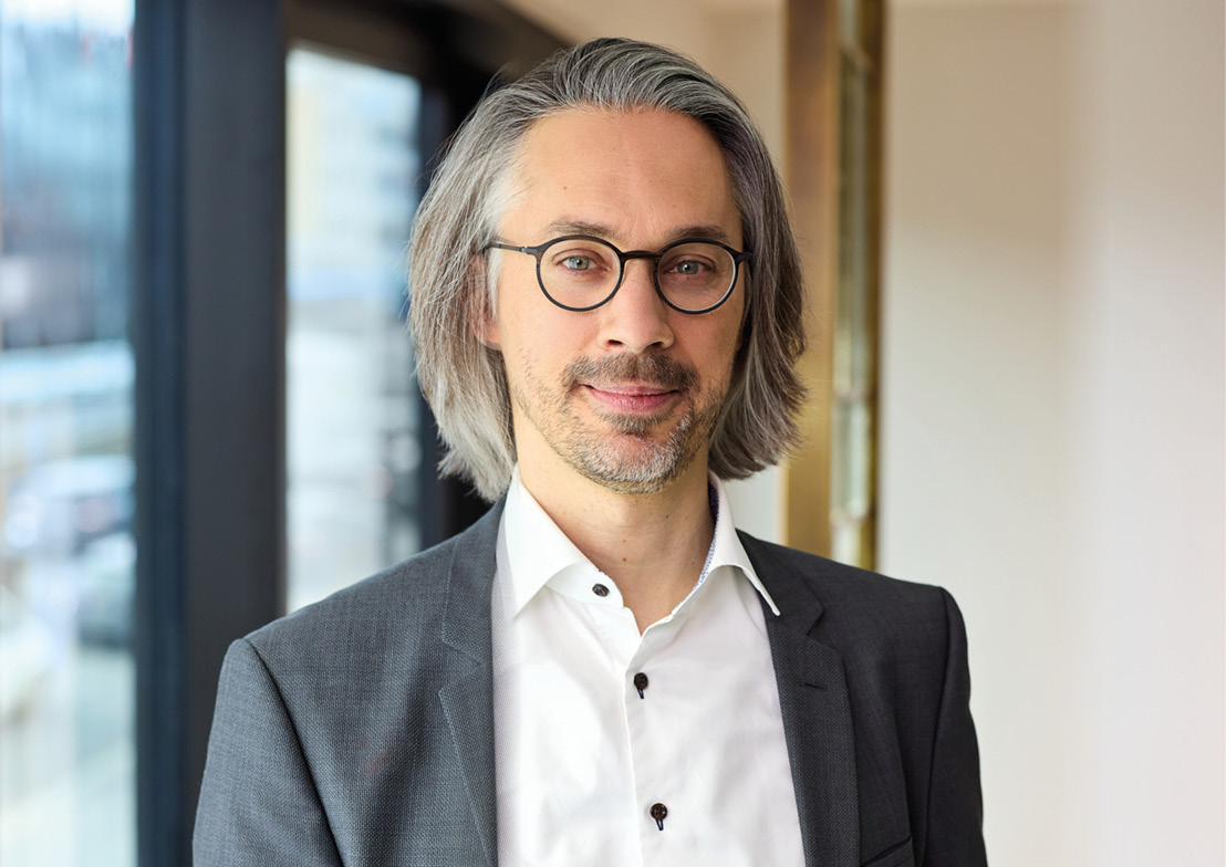 Alexander Trica - Research & Development