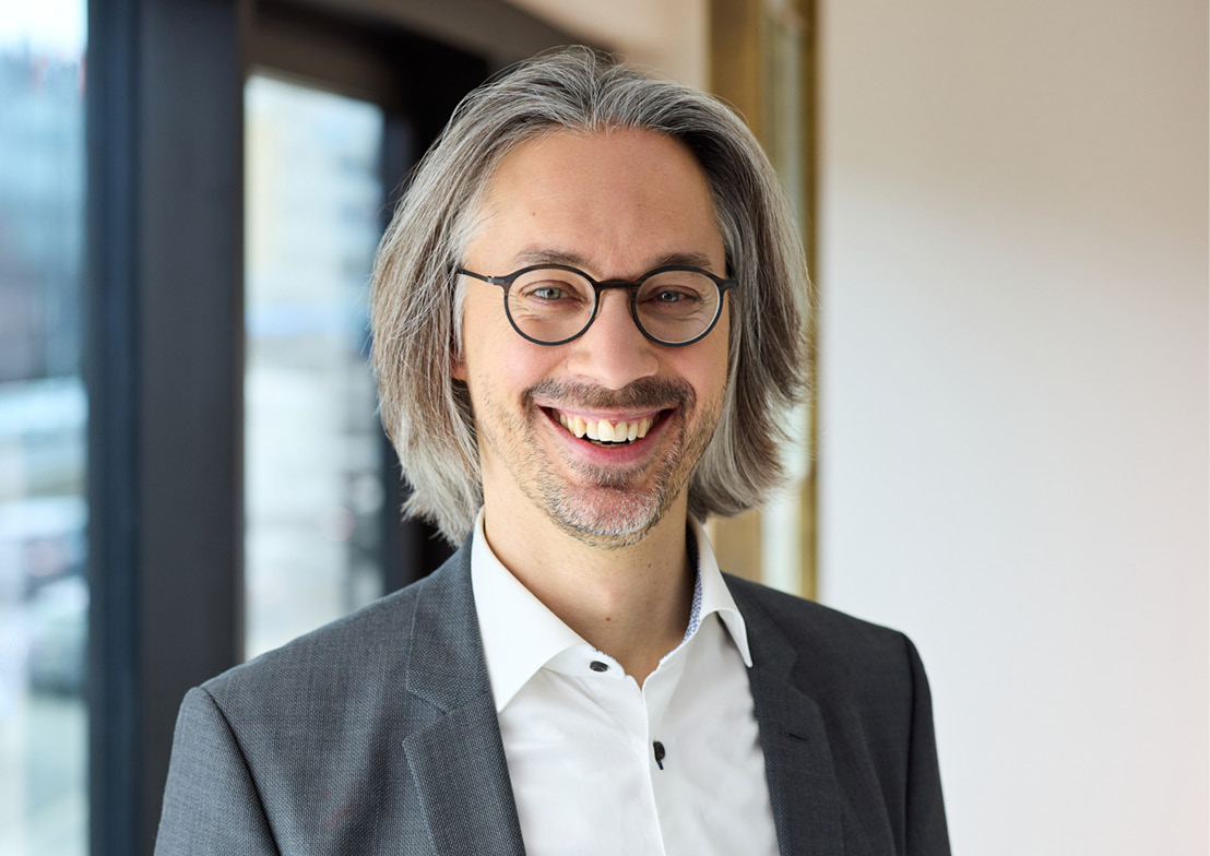 Alexander Trica - Research & Development