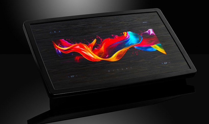 Smart Surface
