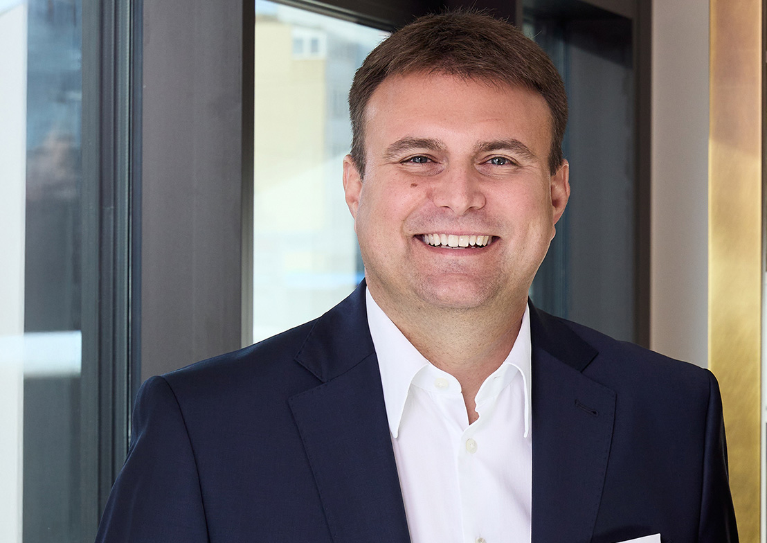 Dr. Florian Pesahl