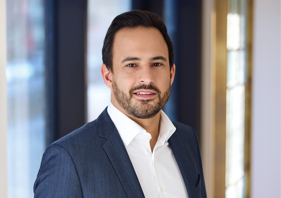 Markus Hell - Products & Markets