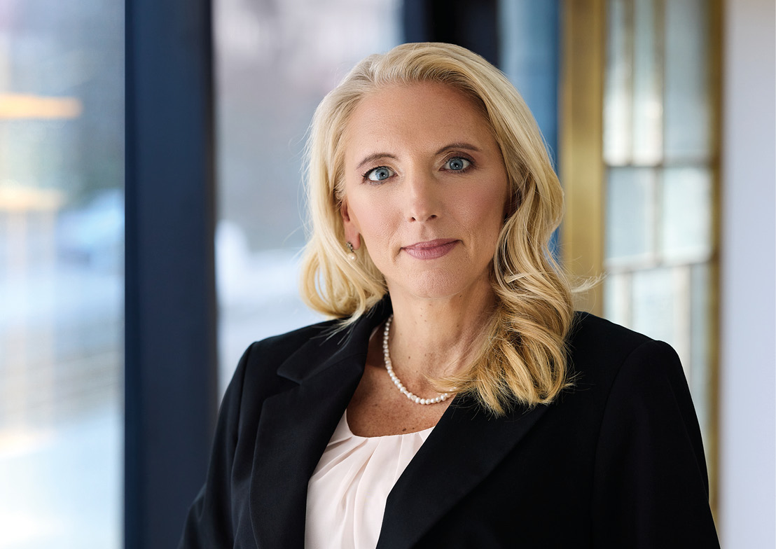 Nina Kössel - Quality Management & Business Process Management