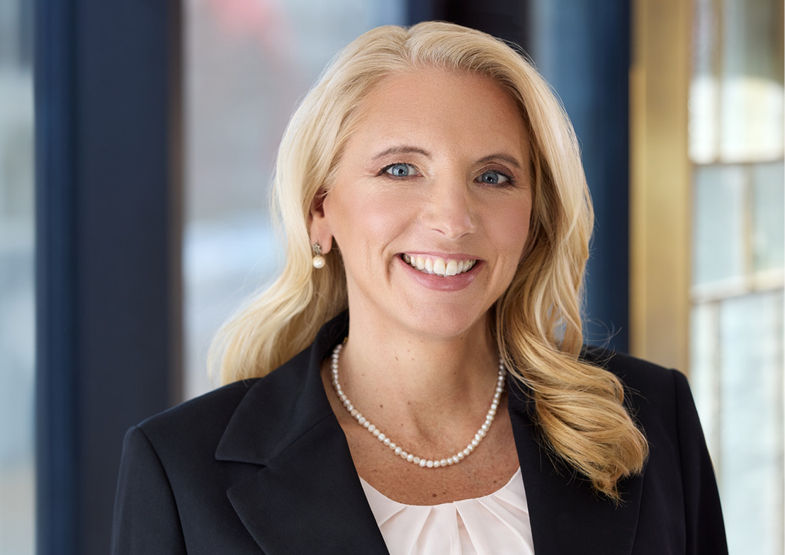 Nina Kössel - Quality Management & Business Process Management