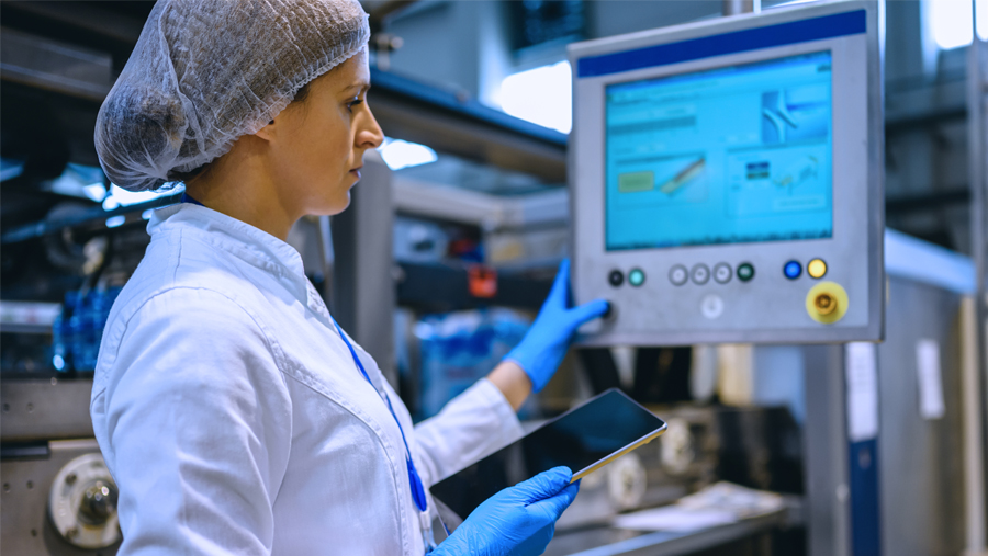 Industrial Automation