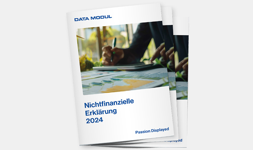 Non-financial disclosures 2024