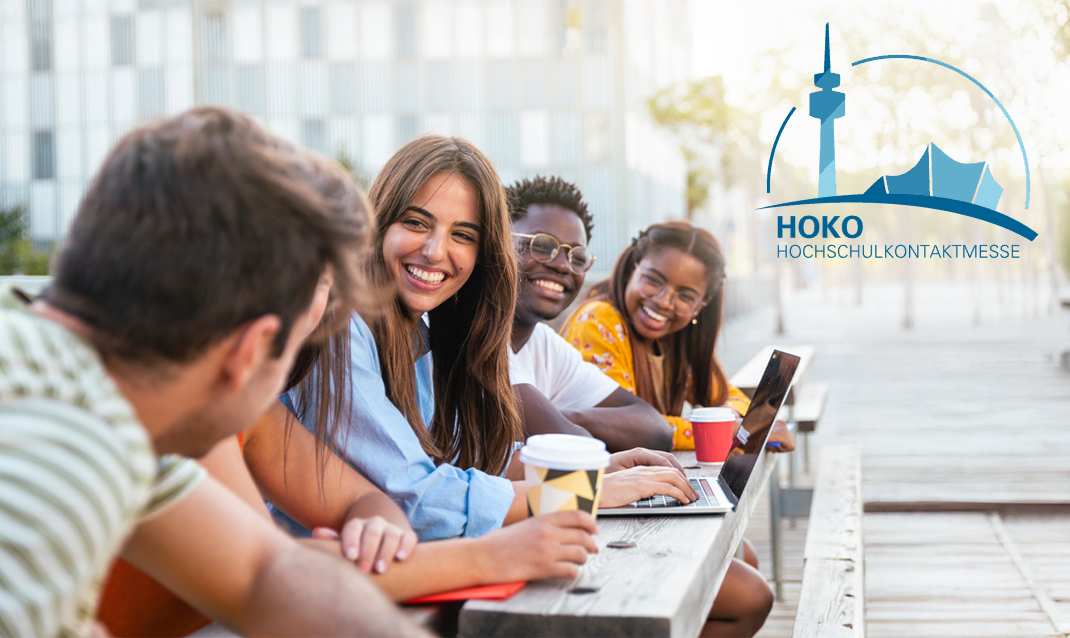 HOKO training fair Munich