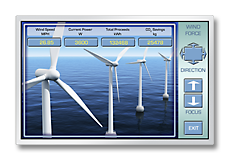 TFT Displays G185XW01 V200