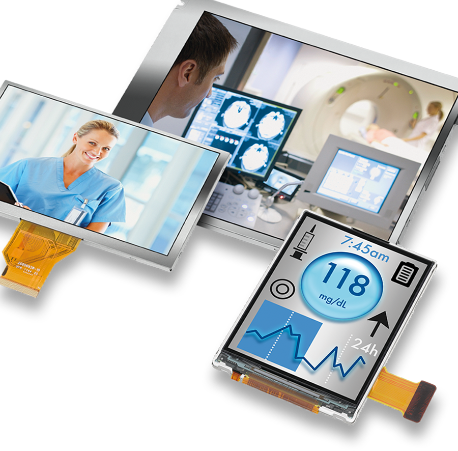 TFT Displays M170EGE-L20_C4