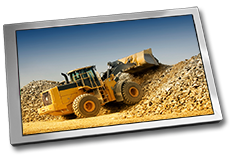 TFT Displays LQ121K1LG52