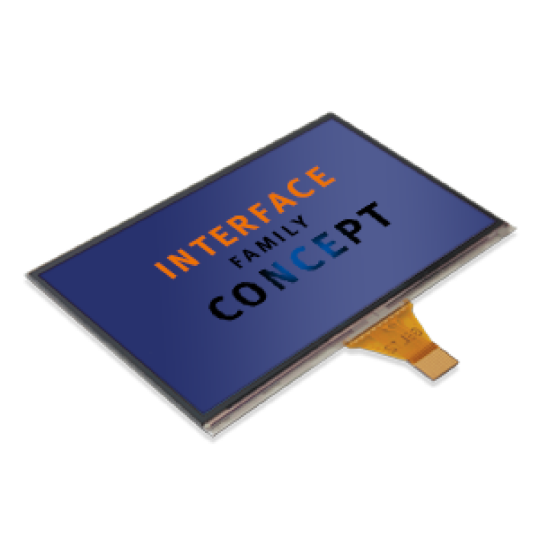 TFT Displays PH800480T-013-IHA