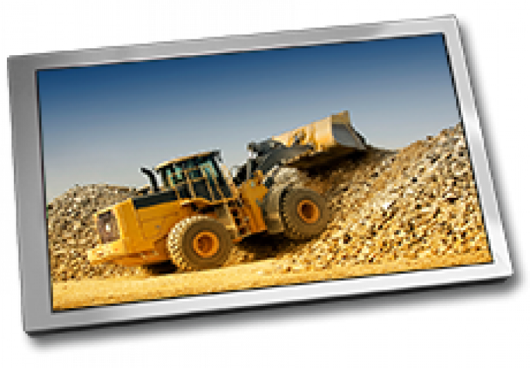 TFT Displays LQ121K1LG52